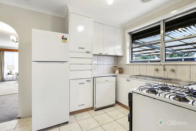Second view of Homely house listing, 10 Marlock Street, Frankston North VIC 3200
