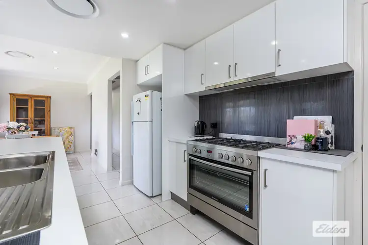 Second view of Homely house listing, 27 Canterbury Road, Emerald QLD 4720