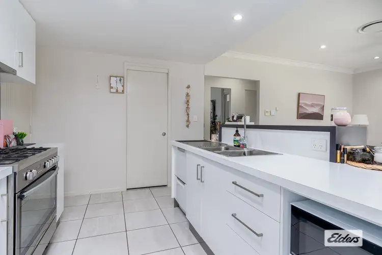 Third view of Homely house listing, 27 Canterbury Road, Emerald QLD 4720