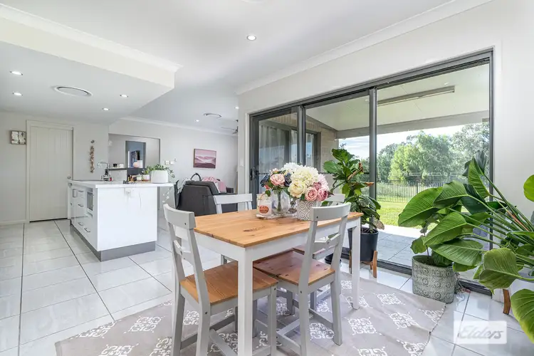Fourth view of Homely house listing, 27 Canterbury Road, Emerald QLD 4720