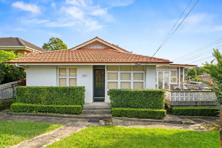 Second view of Homely house listing, 294 High Street, Chatswood NSW 2067