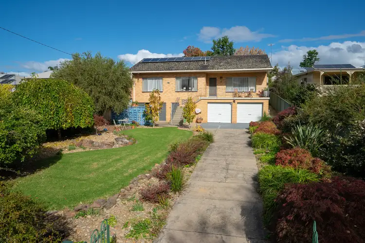 77 Lawrence Street, Wodonga VIC 3690
