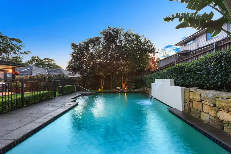 Third view of Homely house listing, 45 Bimburra Avenue, St Ives NSW 2075