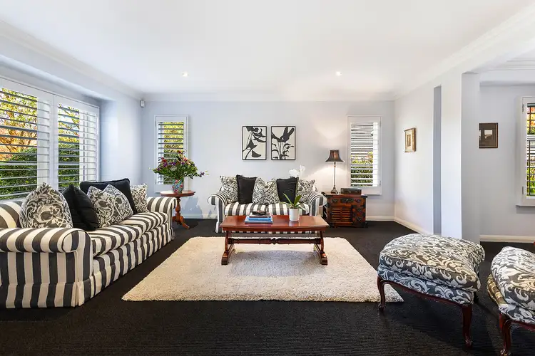 Fourth view of Homely house listing, 45 Bimburra Avenue, St Ives NSW 2075