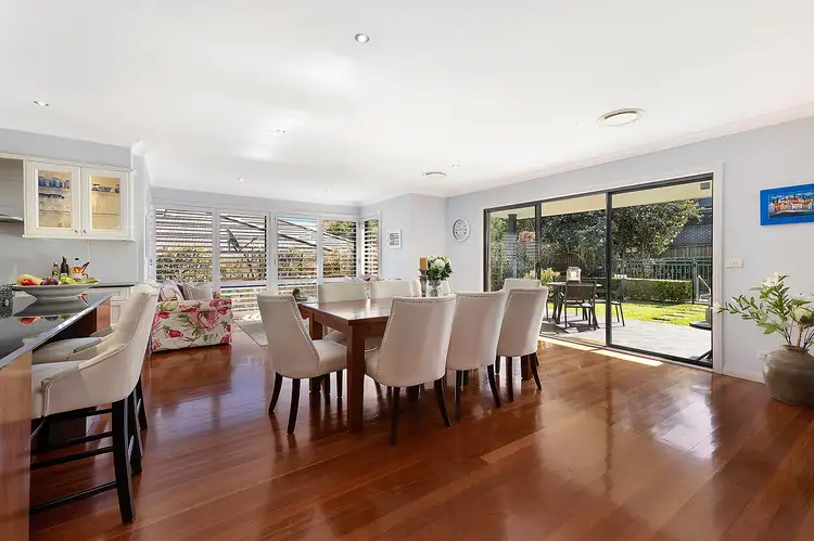 Fifth view of Homely house listing, 45 Bimburra Avenue, St Ives NSW 2075