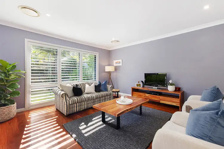 Sixth view of Homely house listing, 45 Bimburra Avenue, St Ives NSW 2075