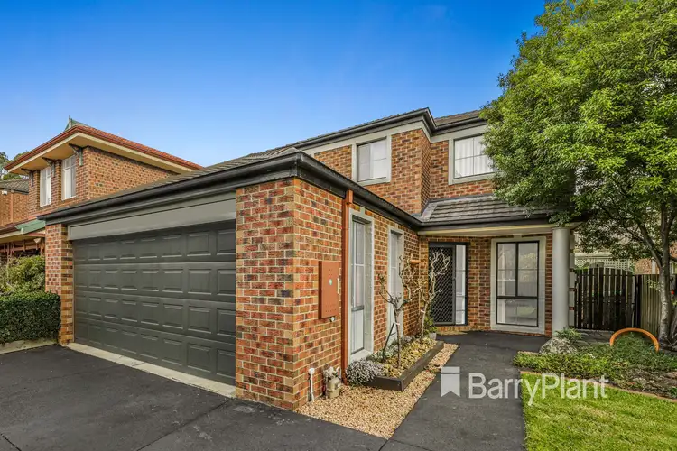 28 Eden Way, Kilsyth VIC 3137