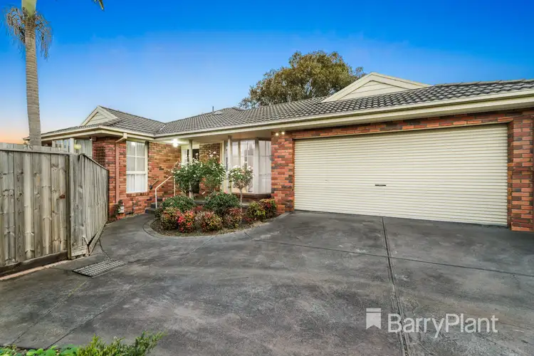 3/62 Bonnie View Road, Croydon North VIC 3136