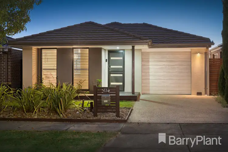 13 Dahlia Crescent
