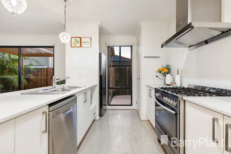 Fifth view of Homely house listing, 13 Dahlia Crescent, Keysborough VIC 3173