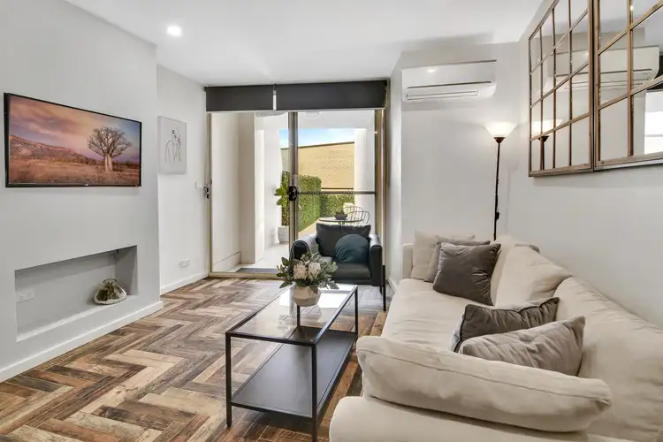 19/19A Young Street, Neutral Bay NSW 2089