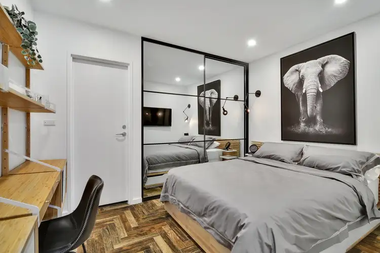 Second view of Homely apartment listing, 19/19A Young Street, Neutral Bay NSW 2089