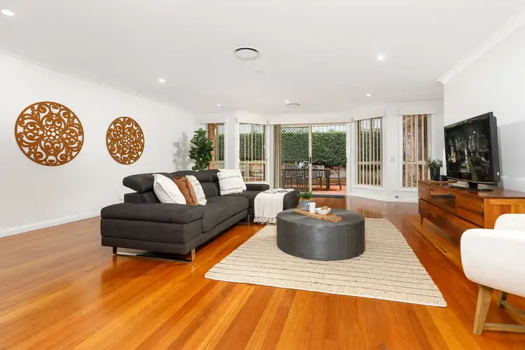 Third view of Homely house listing, 18 Beverley Crescent, Marsfield NSW 2122