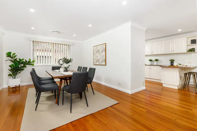 Fourth view of Homely house listing, 18 Beverley Crescent, Marsfield NSW 2122