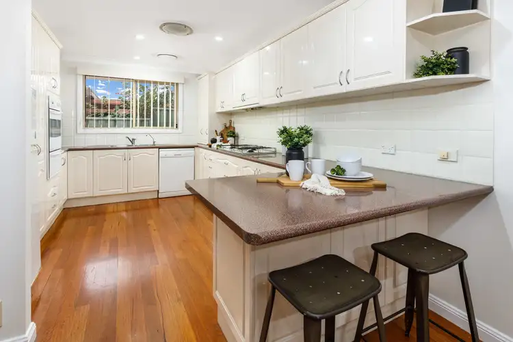 Fifth view of Homely house listing, 18 Beverley Crescent, Marsfield NSW 2122