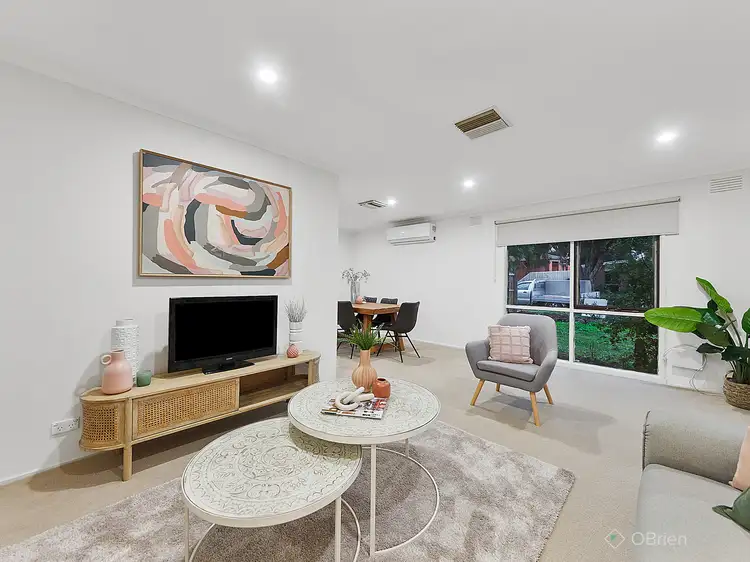 Main view of Homely house listing, 4 Illira Avenue, Frankston VIC 3199