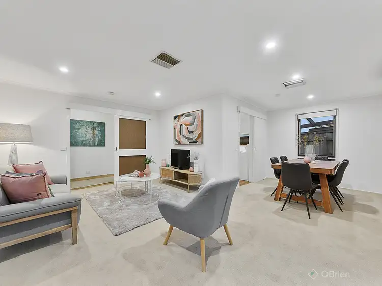 Third view of Homely house listing, 4 Illira Avenue, Frankston VIC 3199
