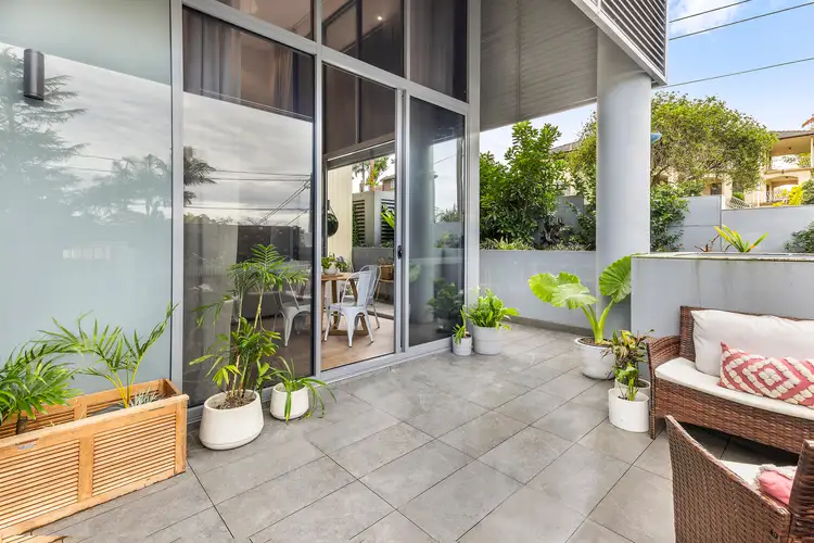 1/27 Thornleigh Street, Thornleigh NSW 2120