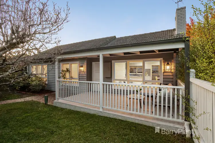 93 Eastfield Road, Croydon VIC 3136