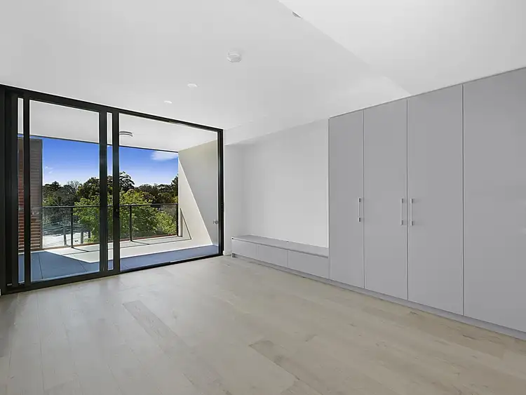 Second view of Homely apartment listing, 304/124 Killeaton Street, St Ives NSW 2075
