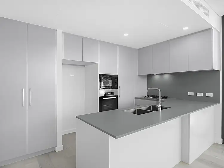 Third view of Homely apartment listing, 304/124 Killeaton Street, St Ives NSW 2075