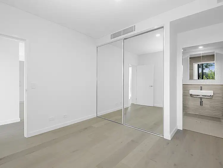 Fourth view of Homely apartment listing, 304/124 Killeaton Street, St Ives NSW 2075