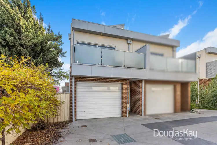 5/12 Suffolk Road, Sunshine North VIC 3020