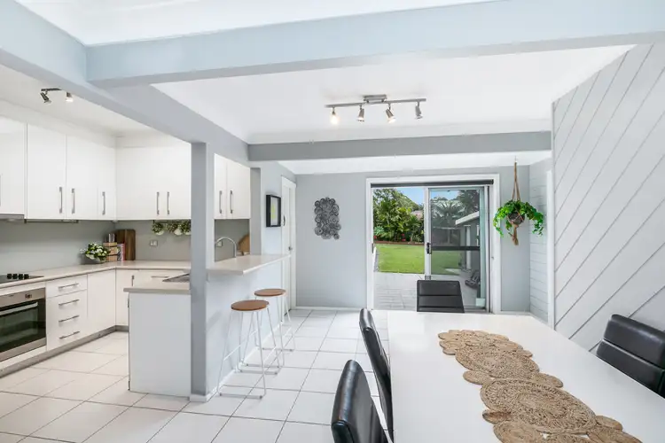 Second view of Homely house listing, 55 Yathong Road, Caringbah NSW 2229