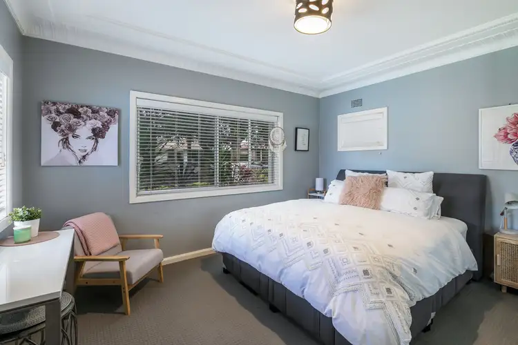 Fifth view of Homely house listing, 55 Yathong Road, Caringbah NSW 2229