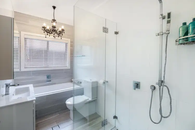 Sixth view of Homely house listing, 55 Yathong Road, Caringbah NSW 2229