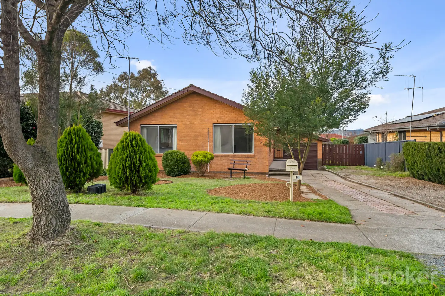 Main view of Homely house listing, 91 Munro Road, Crestwood NSW 2620