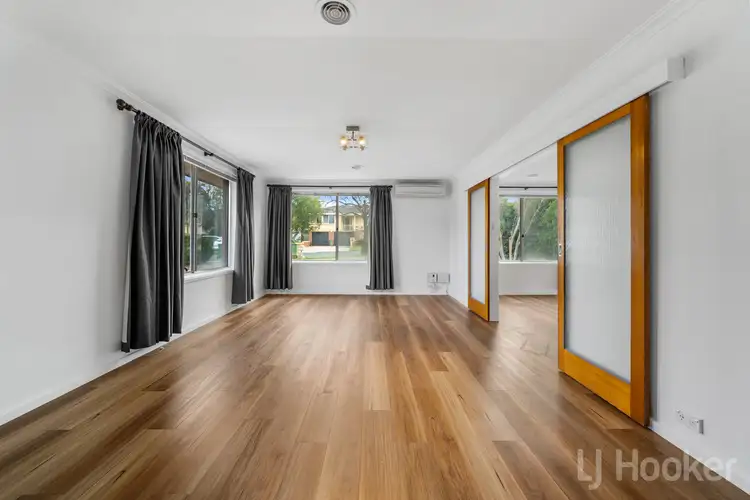 Second view of Homely house listing, 91 Munro Road, Crestwood NSW 2620