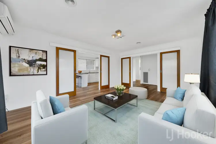 Third view of Homely house listing, 91 Munro Road, Crestwood NSW 2620