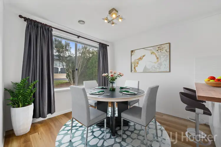 Fourth view of Homely house listing, 91 Munro Road, Crestwood NSW 2620