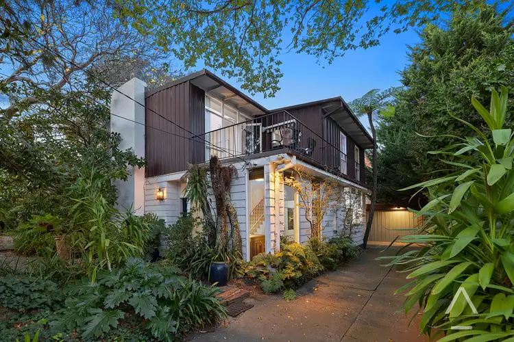 136 Reserve Road, Beaumaris VIC 3193