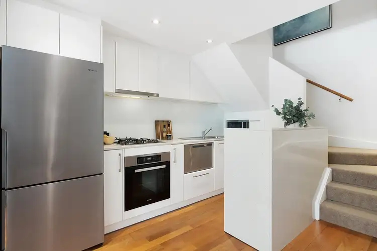 Fourth view of Homely apartment listing, 18/80 Murdoch Street, Cremorne NSW 2090