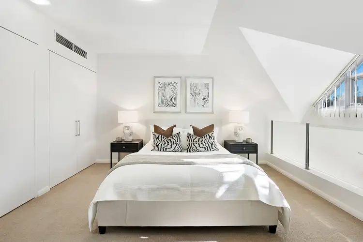 Fifth view of Homely apartment listing, 18/80 Murdoch Street, Cremorne NSW 2090