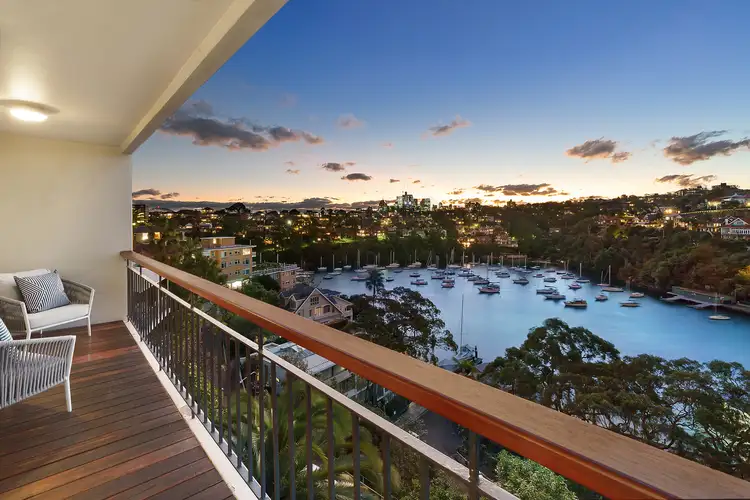 11/3 Mosman Street, Mosman NSW 2088