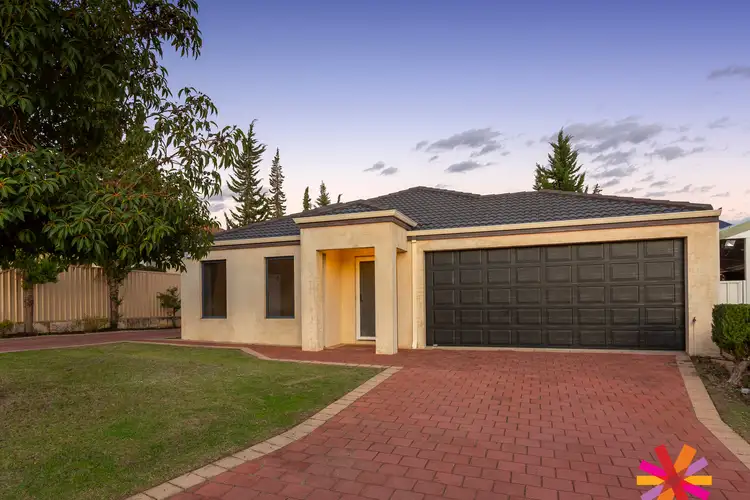 Main view of Homely villa listing, 8 Westlake Street, Wilson WA 6107