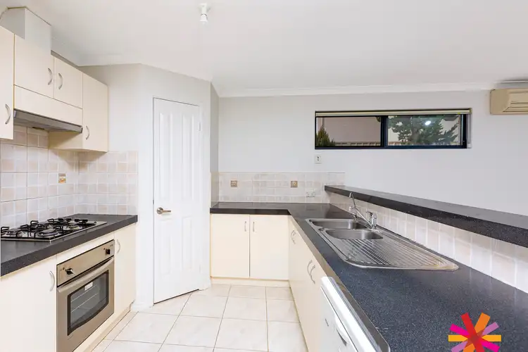 Second view of Homely villa listing, 8 Westlake Street, Wilson WA 6107