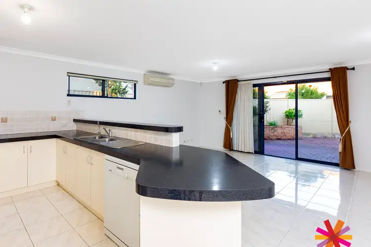 Third view of Homely villa listing, 8 Westlake Street, Wilson WA 6107