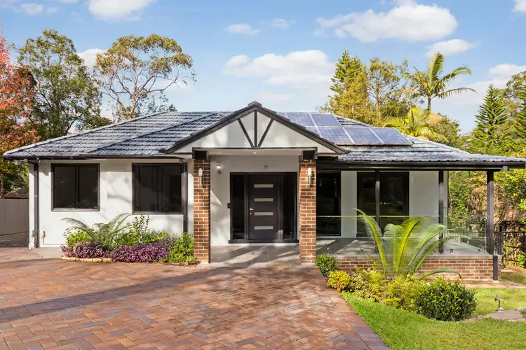 Main view of Homely house listing, 17 May Street, Turramurra NSW 2074