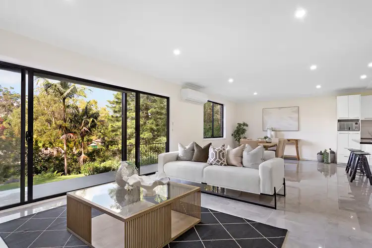 Second view of Homely house listing, 17 May Street, Turramurra NSW 2074