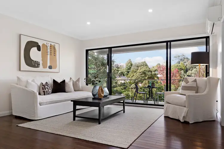Fourth view of Homely house listing, 17 May Street, Turramurra NSW 2074