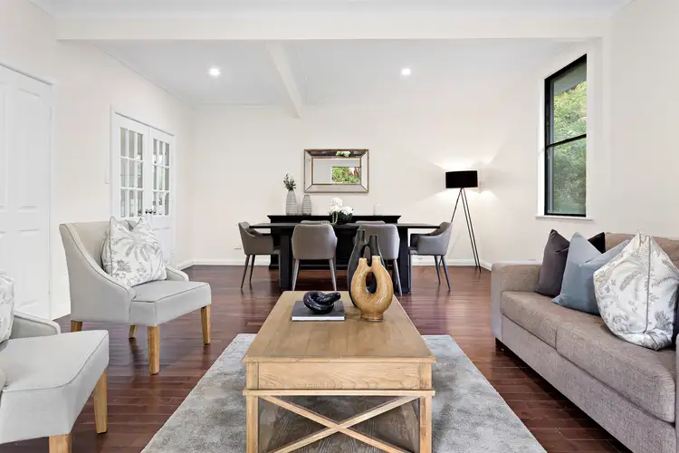 Sixth view of Homely house listing, 17 May Street, Turramurra NSW 2074