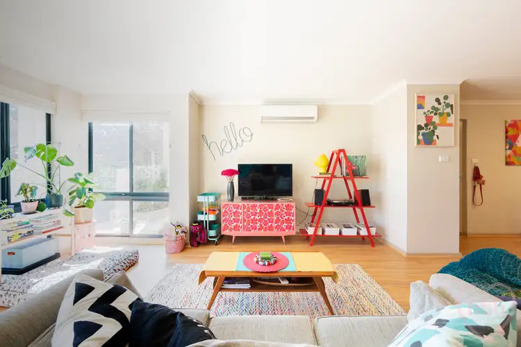 Level G/1/56 Ijong Street, Braddon ACT 2612