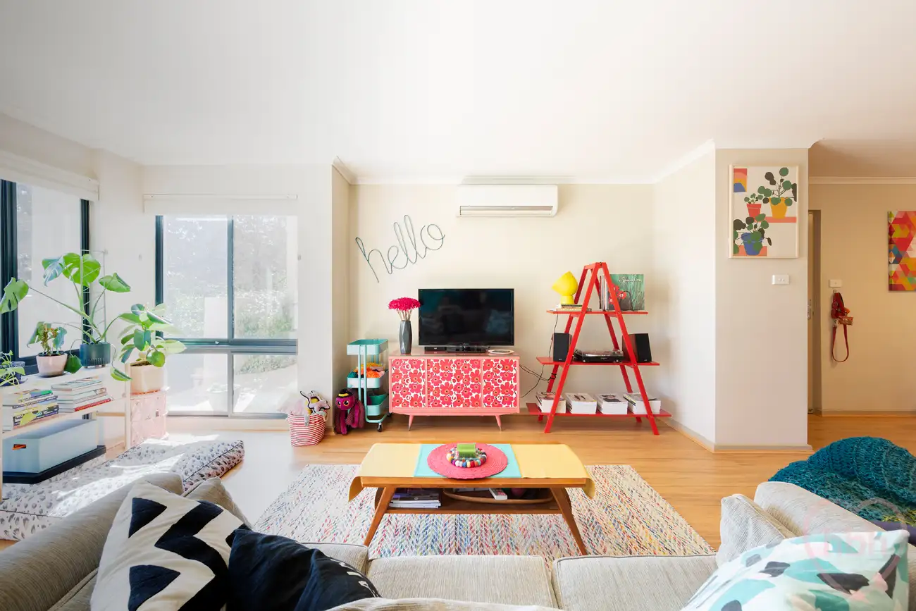 Main view of Homely apartment listing, Level G/1/56 Ijong Street, Braddon ACT 2612
