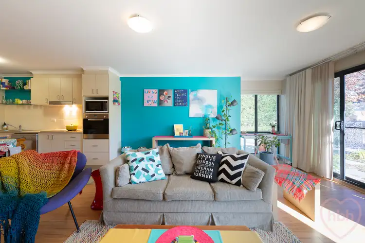 Fourth view of Homely apartment listing, Level G/1/56 Ijong Street, Braddon ACT 2612