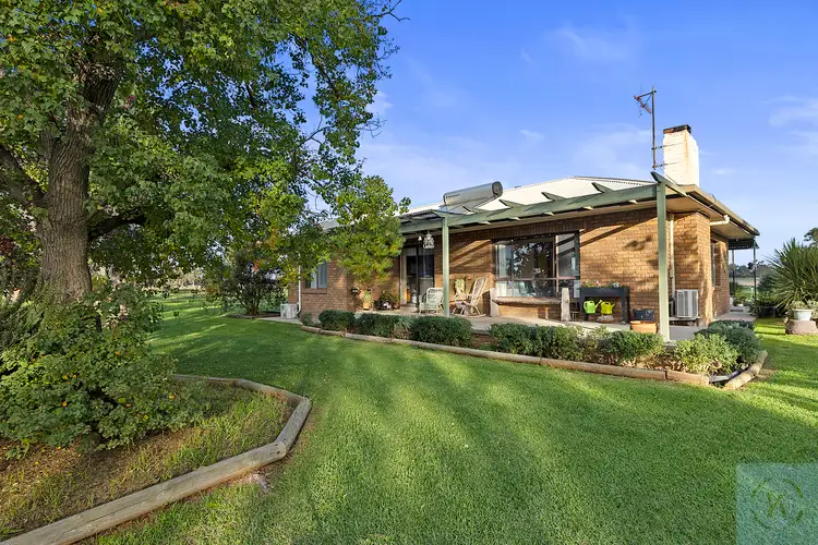 Main view of Homely house listing, 127 Rankins Road, Strathmerton VIC 3641
