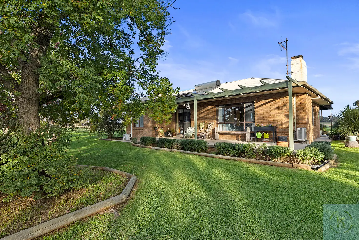 Main view of Homely house listing, 127 Rankins Road, Strathmerton VIC 3641